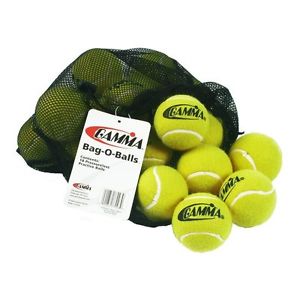 GAMMA 18 Pressureless Practice B