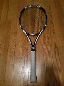 Babolat Pure Drive Tour Plus 201