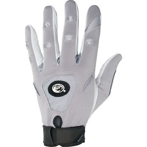BIONIC MEN'S TENNIS GLOVES PAIR XX LARGE