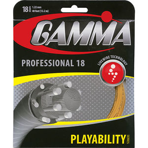 GAMMA LIVE WIRE PROFESSIONAL STRING
