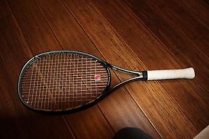 Volkl HS1 Hot Spot Tennis Racquet - Used - Good Condition 4 1/4 Grip -