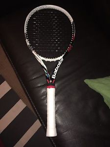 babolat aeropro drive GT Lite Roland Garros