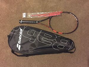 Babolat Pure Strike 16x19 - 4 1/8