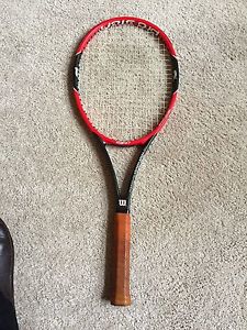 Wilson Pro Staff  RF 97 Tennis Racquet