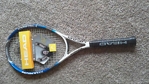 Ti. S1 racquet Titanium Ti S1 grip 4 1/2; NEW Ship Daily!