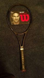Wilson Pro Staff 97RF Autograph 4 3/8