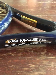 Gamma M-4.5 Midsize Racquet