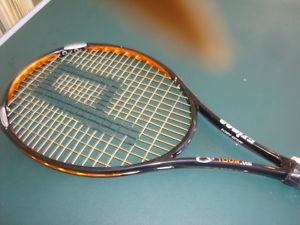 Prince O3 Tour MS TX160P 95 sq in Tennis racquet 4 1/2