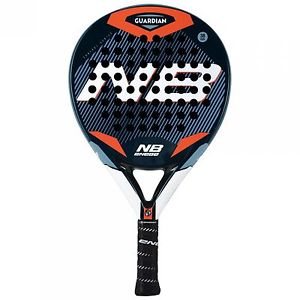 Pala de padel ENEBE GUARDIAN (Nueva)