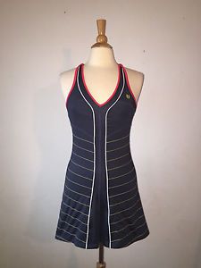 M) ELEVEN by Venus Williams Tennis Dress Strappy Shelf Bra