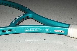 Rossignol F 320 MId+  (4 3/8 Grip)  Brand New (made in France)