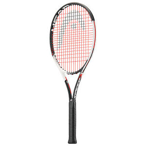 HEAD GRAPHENE TOUCH SPEED ADAPTIVE (FREE ADAPTIVE KIT $30)