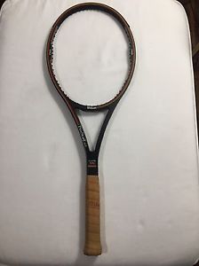 Wilson Pro Staff 60 85 Mid Size 
