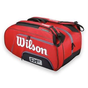 Wilson WRZ830512 Federer Elite R