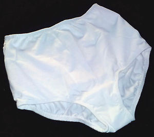 Fancy Pants Tennis Panties (Double Ball Pocket) Cotton / Lycra [New in Package]