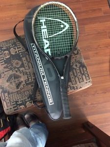 WILSON PRO STAFF 5.9si STRETCH TENNIS RACQUET