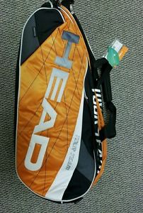 Head Tour Team Combi bag