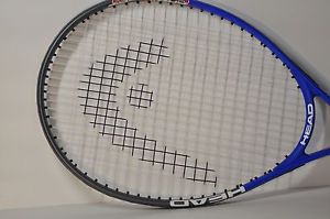 Head Ti Conquest Tennis Racquet