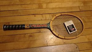 Garcia Racquet Cragin Competition C-22