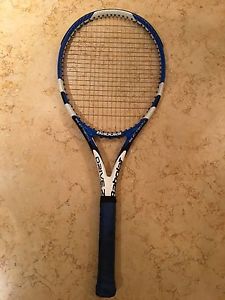 Babolat Tennis Racquet Drive Z Lite Cortex