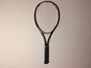 Prince EXO3 Tour 100 16x18 Tennis Racquet
