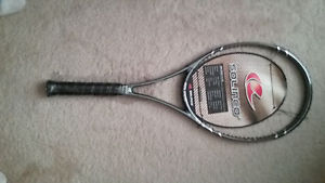 SOLINCO PRO 8 tennis racquet racket 4 3/8 - brand new unstrung