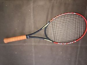 Head Intelligence Radical MP, i.Radical, Vey Rare L5 Swing Index, Excellent!