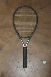 Head Ti.S6 Extra Long Titanium Tennis Racquet Oversize 4 3/8” Grip 3