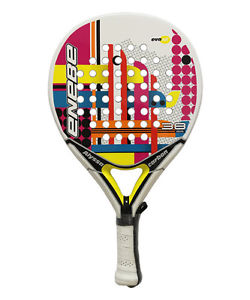 Pala de padel ENEBE ALYSSA CARBON 7.1 (Nueva)