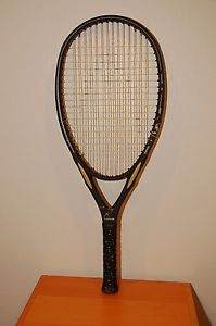 Head Intelligence i.S12 oversized Tennis Racquet 4 1/2 grip Made in Austria