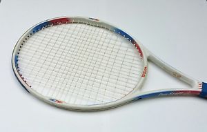 Wilson Pro Staff Lite 7.0 Tennis Racquet Racket grip size 1/4 Original Grip
