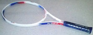 Wilson Pro Staff Lite Classic 7.0  OS (110)  (4 1/2 Grip )   BRAND NEW