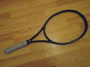 Wilson Pro Staff 6.9 SI Lite 110 Tennis Racquet. 4 1/8. New Grip. A+.