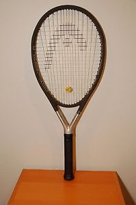 Head Ti S6 Tennis Racquet 4 3/8