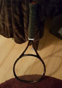 Wilson burn fst 95