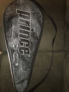 Prince EXO3 Racquet Bag Tennis Racquet Ball Bag Prince HTF Reflective