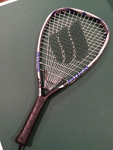 Ektelon Revenge Racquetball Racquet