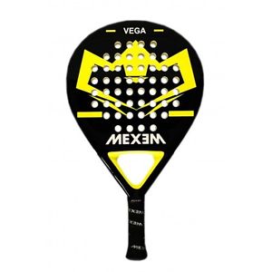 Pala de padel MEXEM VEGA 2016 (Nueva)