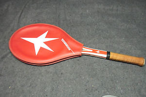 Kneissl White Star Masters Ivan Lendl grip 4 1/2 Graphite & Kevlar w Cover