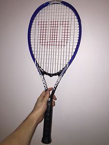 Wilson Tour Slam Tennis Racquet 