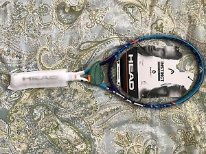 HEAD Graphene XT Instinct MP 4 1/8 grip NEW Tennis Racket Racquet