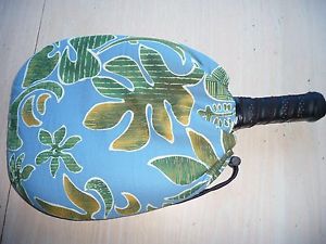 PICKLEBALL PADDLE COVER RACQUET COVER