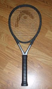 Head Ti S6 Titantium Tennis Racquet