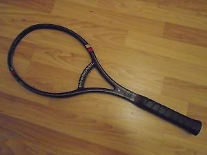 Rossignol Graphite 200 Tennis Racquet. 4 1/2. Unstrung.