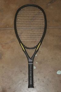 Head Ti.S12 Intelifiber Tennis Racquet 4 1/2” Grip 4 Oversize