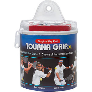 Tourna Grip Original XL 30 Pack 