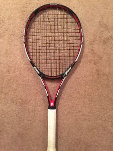 Prince Worrier 1000L ESP Tennis Racquet.