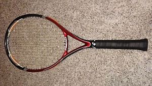 HEAD YOUTEK FOUR STAR Tennis Racquet Racket 4 3/8