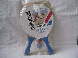 1980s Vintage Sportcraft RALLYBA