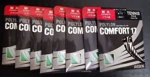 GOSEN Polylon Comfort Tennis Str